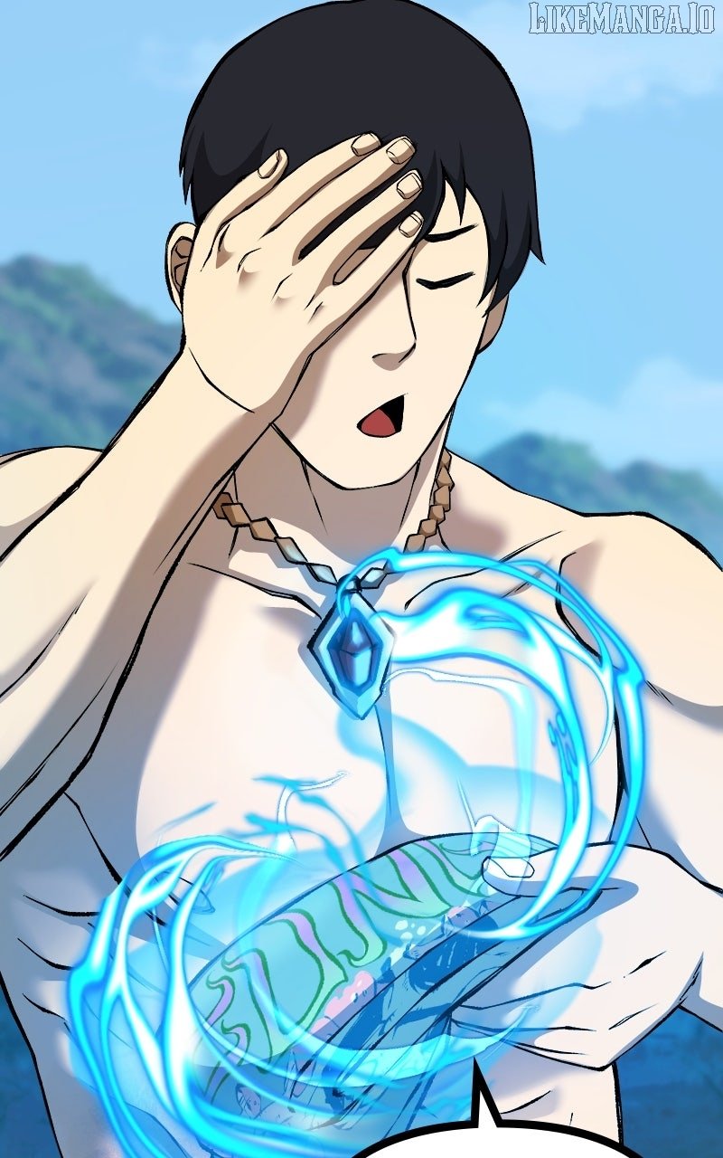 Read The Primal Hunter EN Manga Online