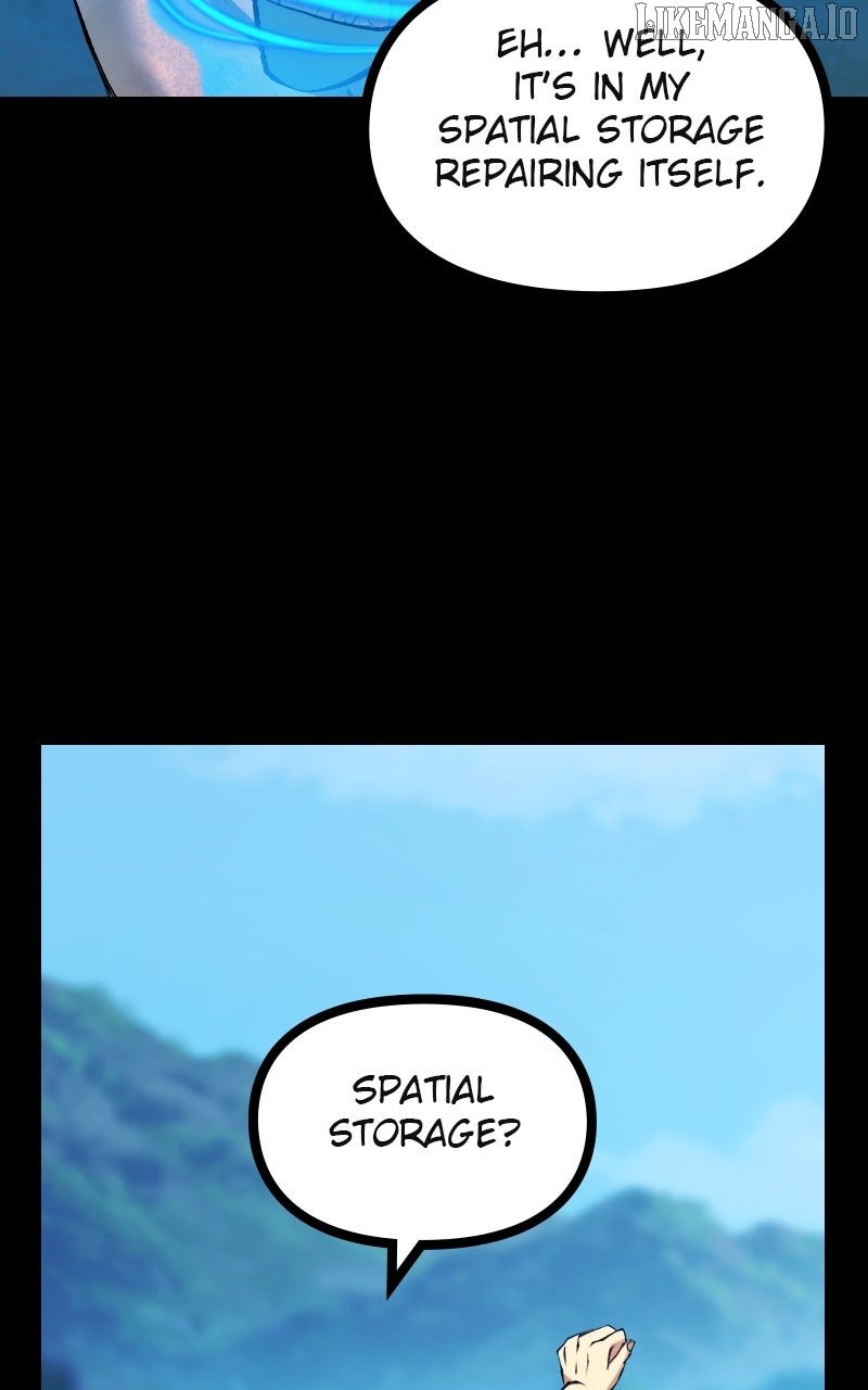 Read The Primal Hunter EN Manga Online