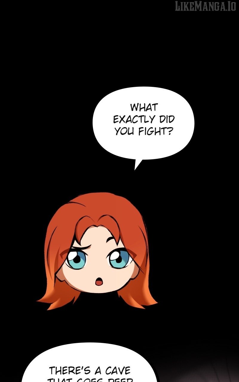 Read The Primal Hunter EN Manga Online