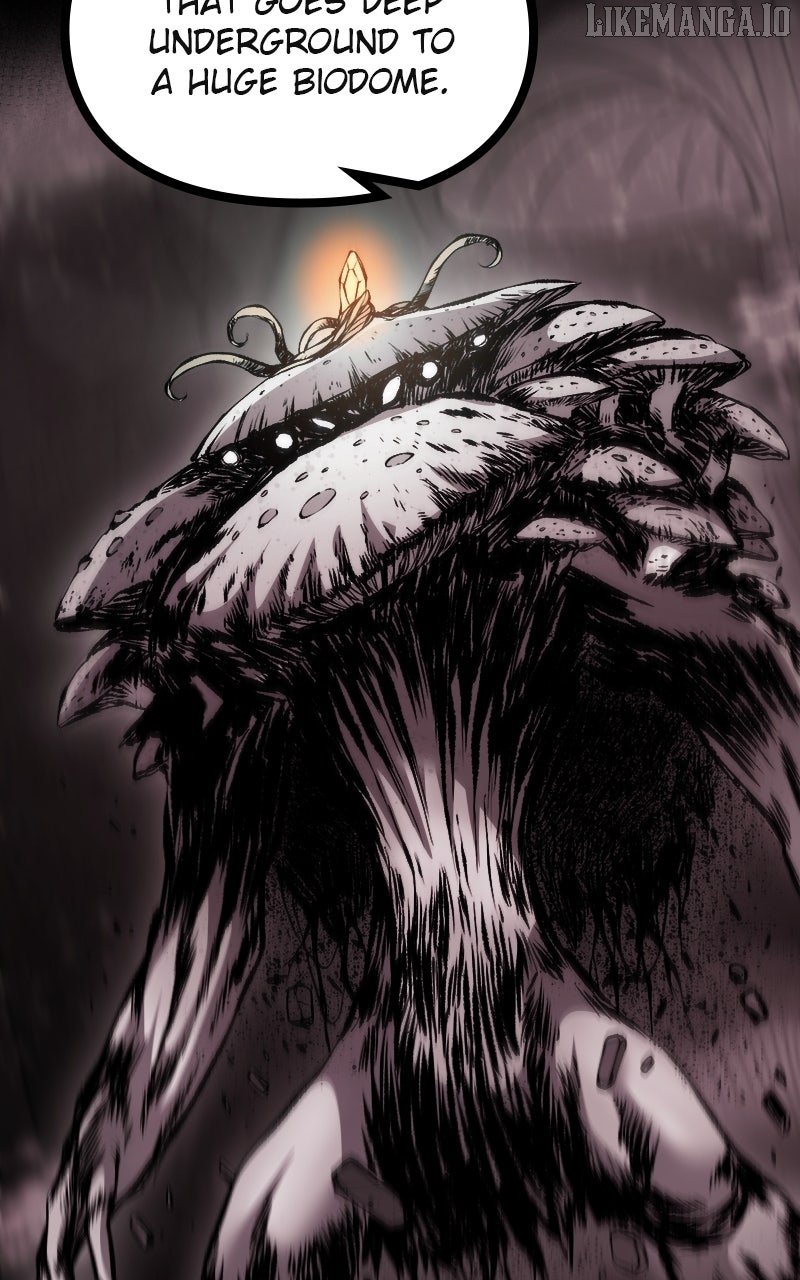 Read The Primal Hunter EN Manga Online