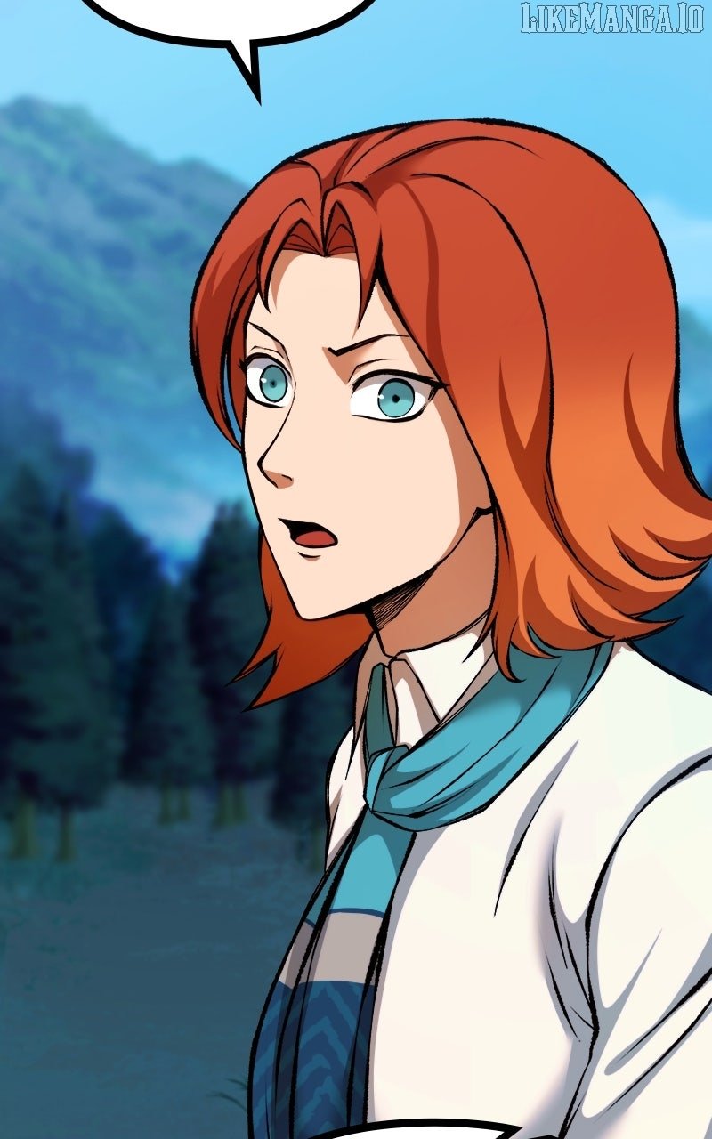 Read The Primal Hunter EN Manga Online