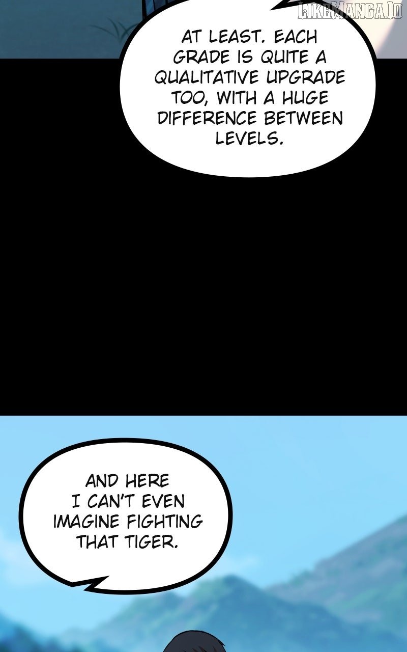 Read The Primal Hunter EN Manga Online