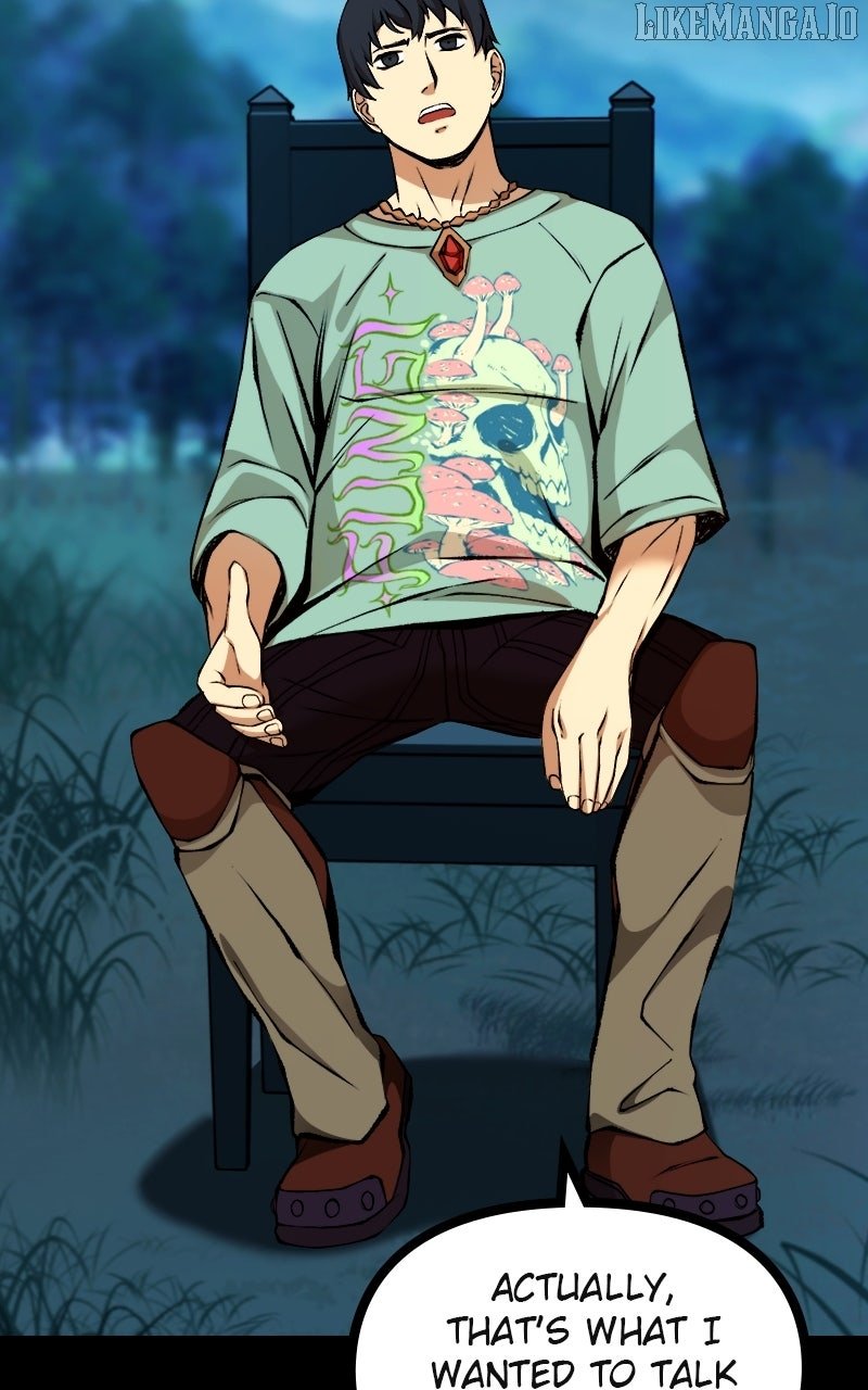 Read The Primal Hunter EN Manga Online