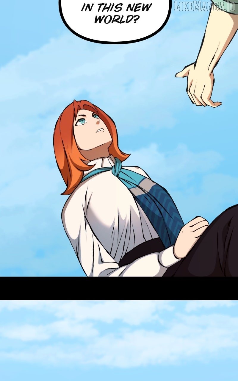 Read The Primal Hunter EN Manga Online