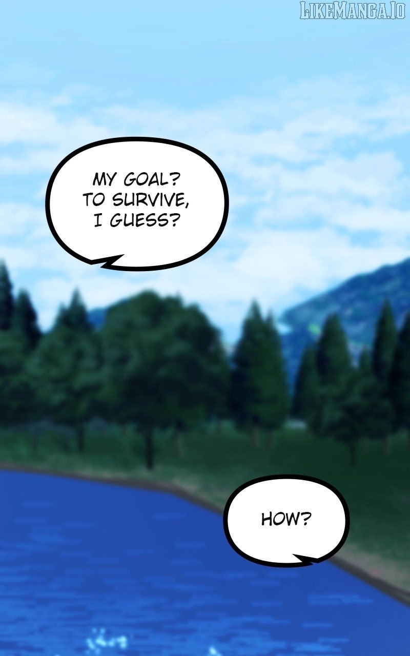 Read The Primal Hunter EN Manga Online