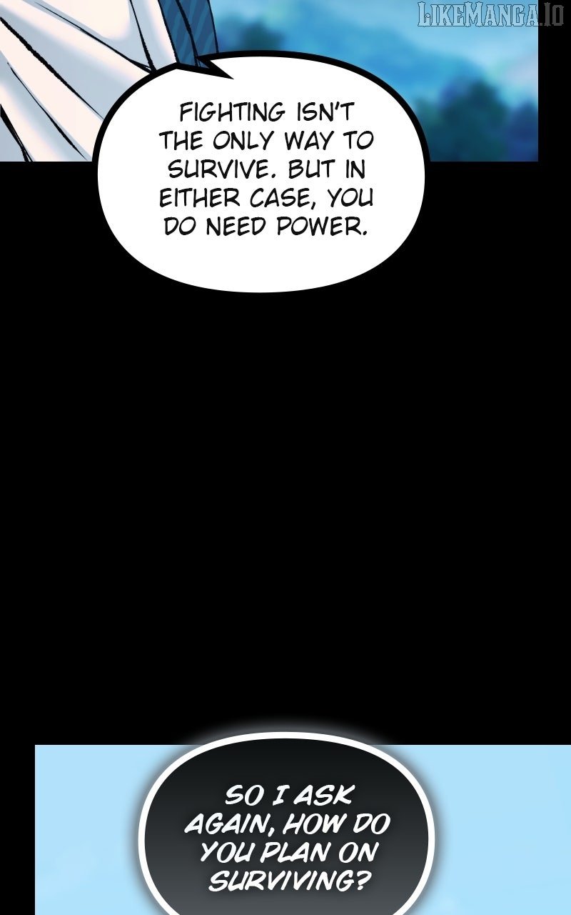 Read The Primal Hunter EN Manga Online