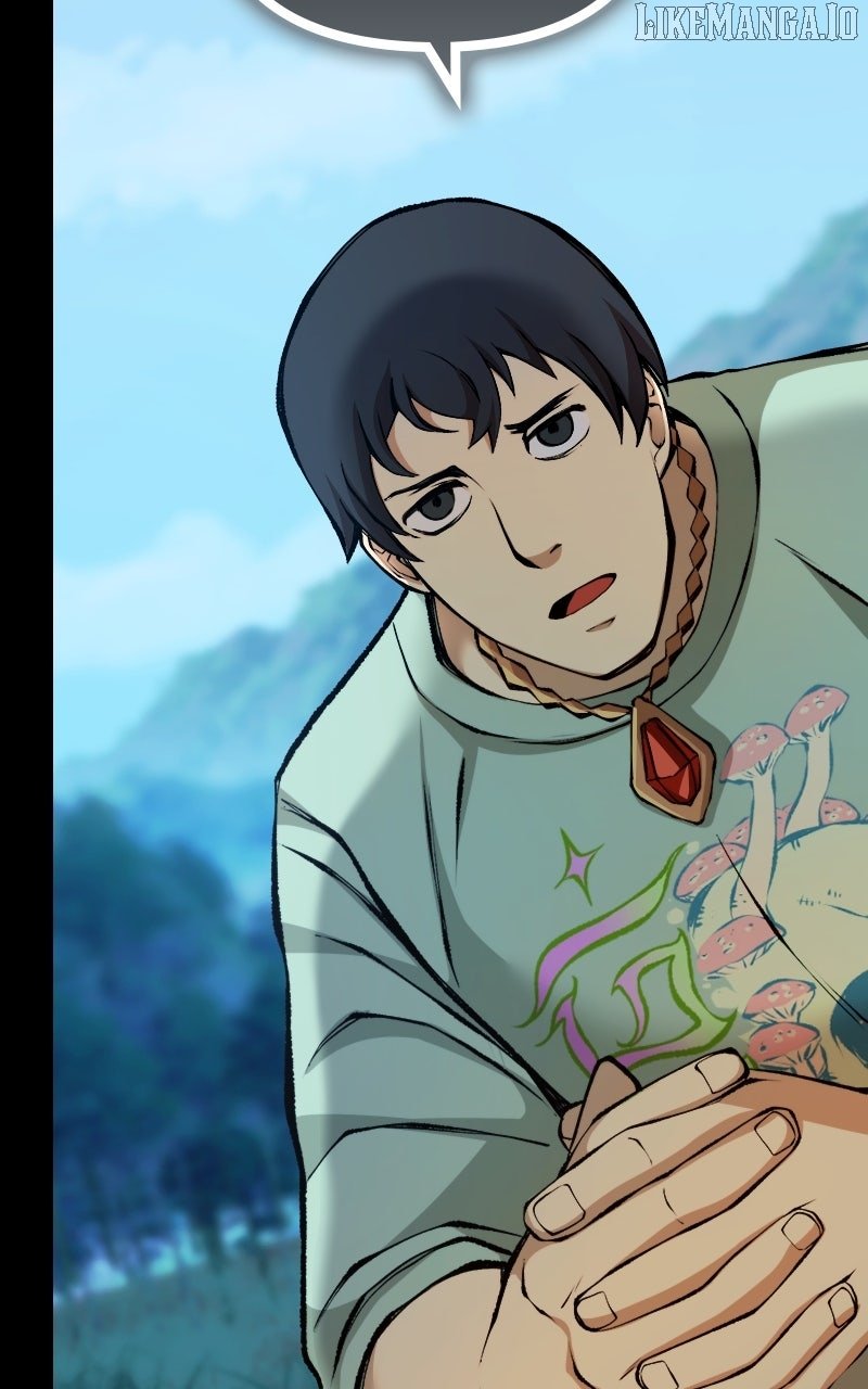 Read The Primal Hunter EN Manga Online