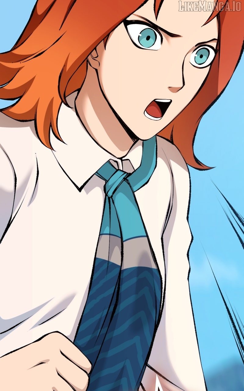 Read The Primal Hunter EN Manga Online