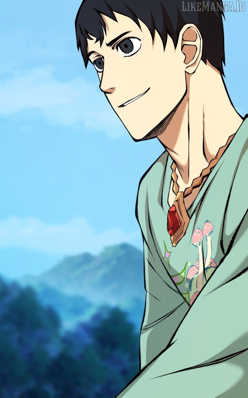 Read The Primal Hunter EN Manga Online