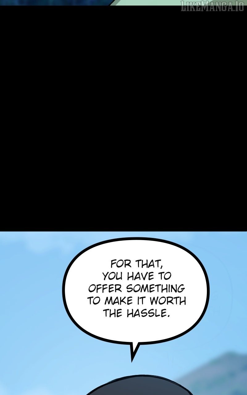 Read The Primal Hunter EN Manga Online