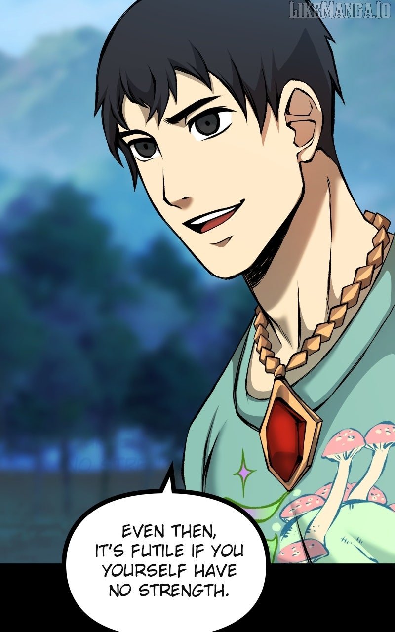 Read The Primal Hunter EN Manga Online