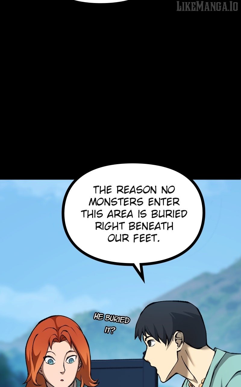 Read The Primal Hunter EN Manga Online