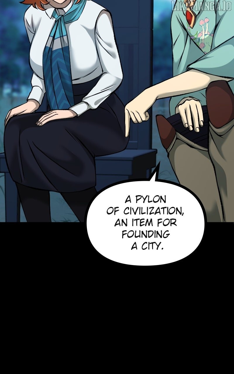 Read The Primal Hunter EN Manga Online