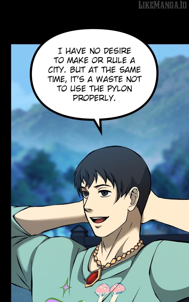 Read The Primal Hunter EN Manga Online