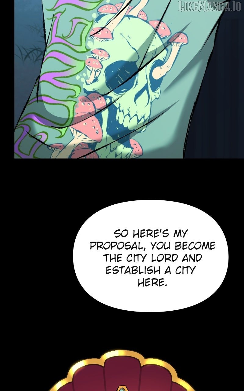 Read The Primal Hunter EN Manga Online