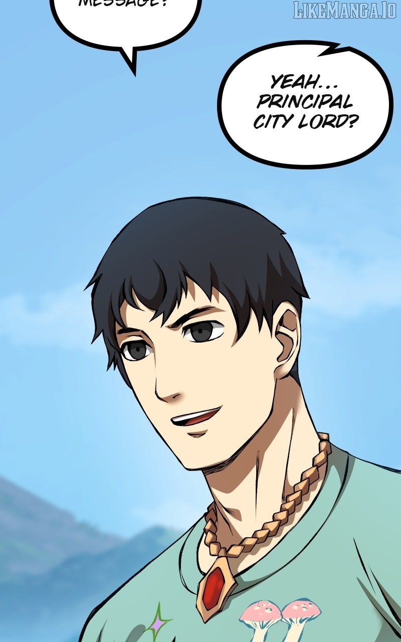 Read The Primal Hunter EN Manga Online