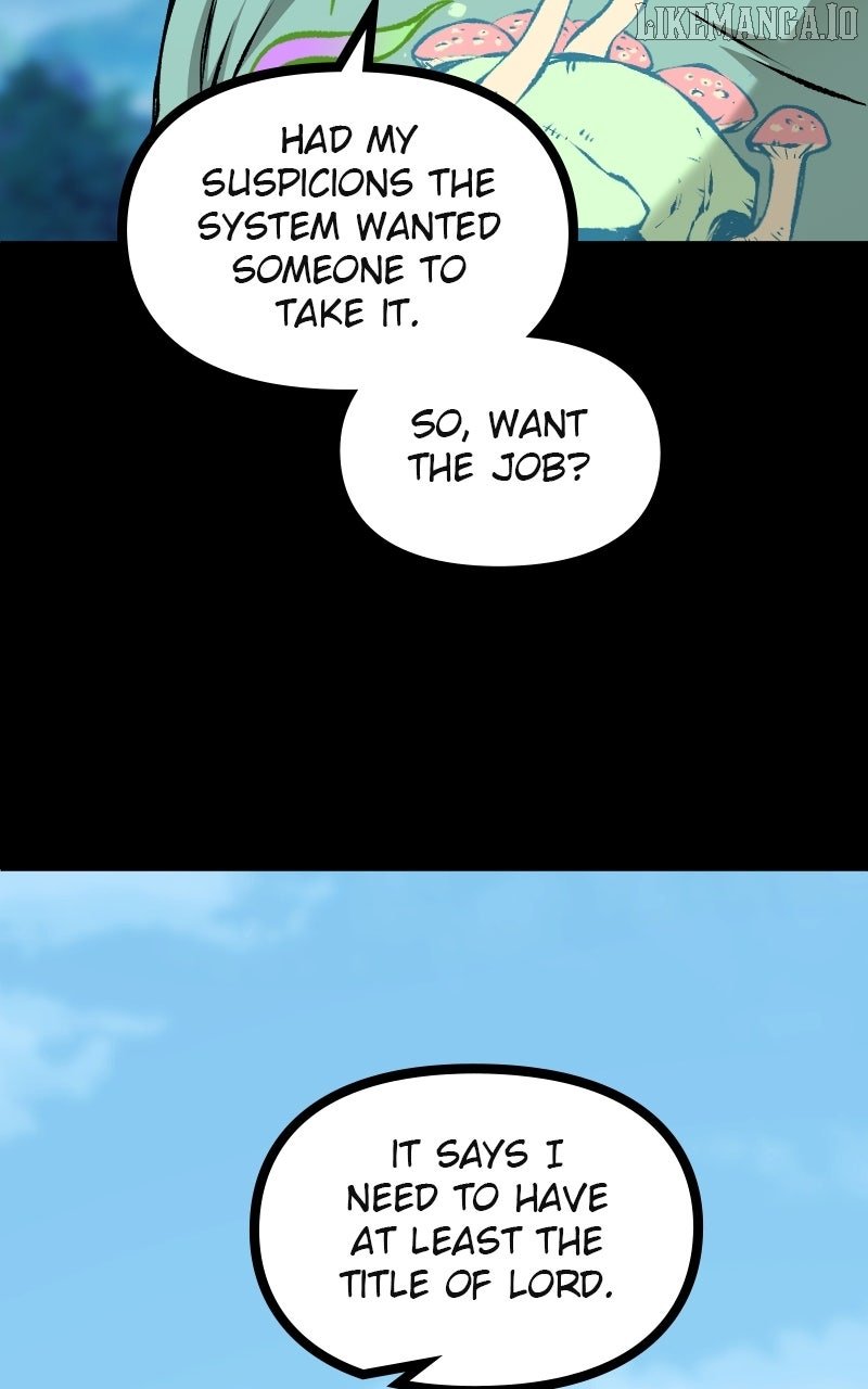 Read The Primal Hunter EN Manga Online