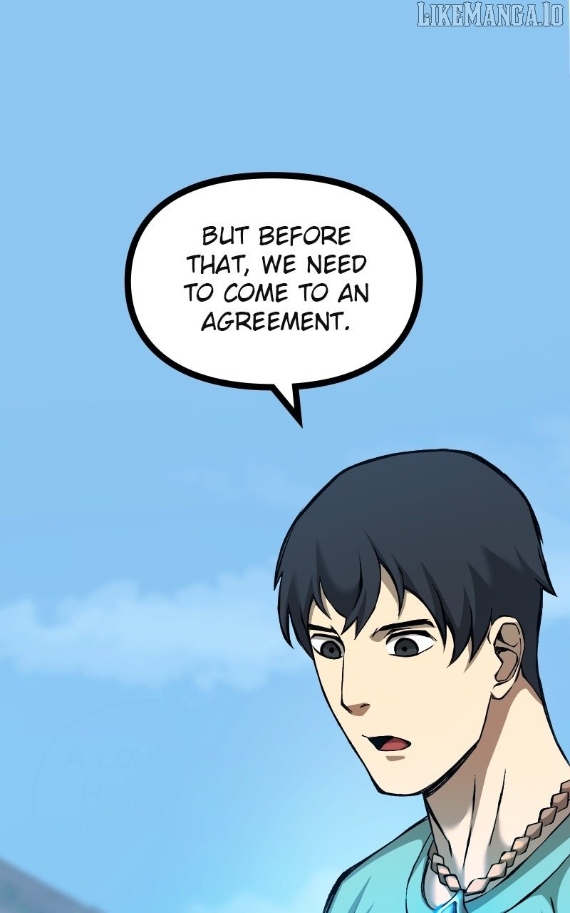 Read The Primal Hunter EN Manga Online