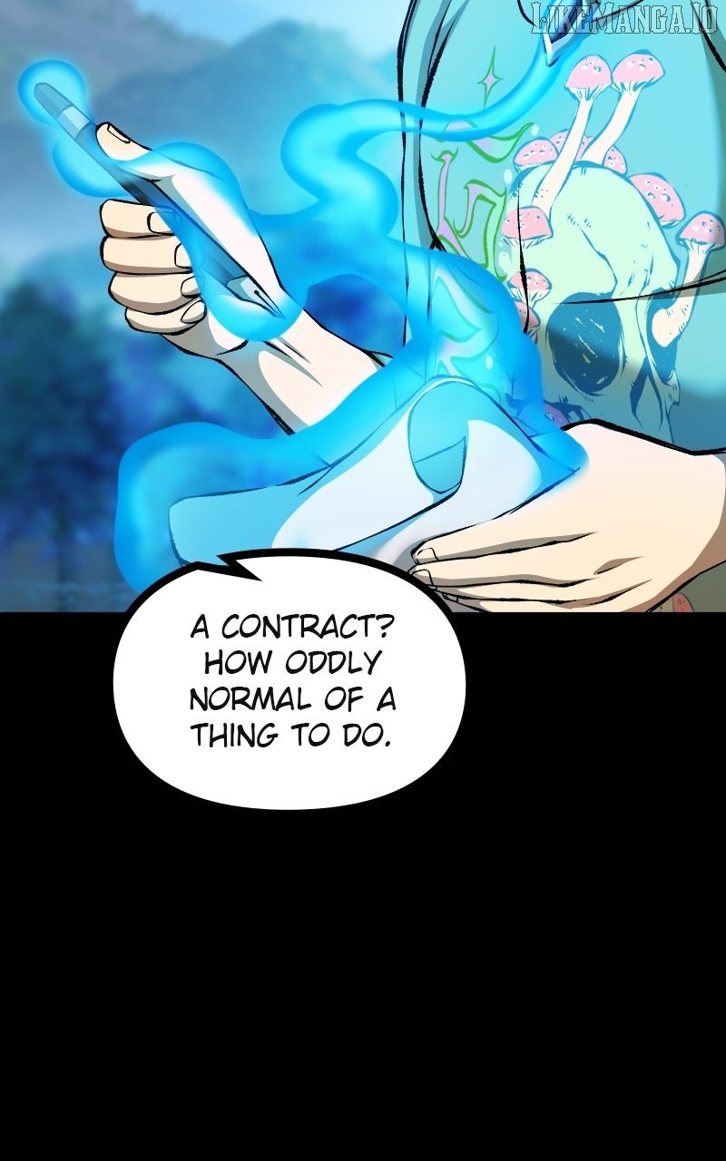 Read The Primal Hunter EN Manga Online