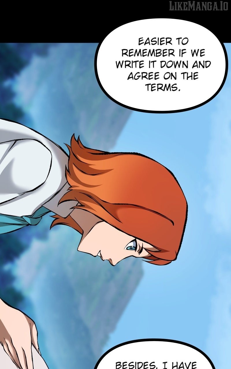 Read The Primal Hunter EN Manga Online