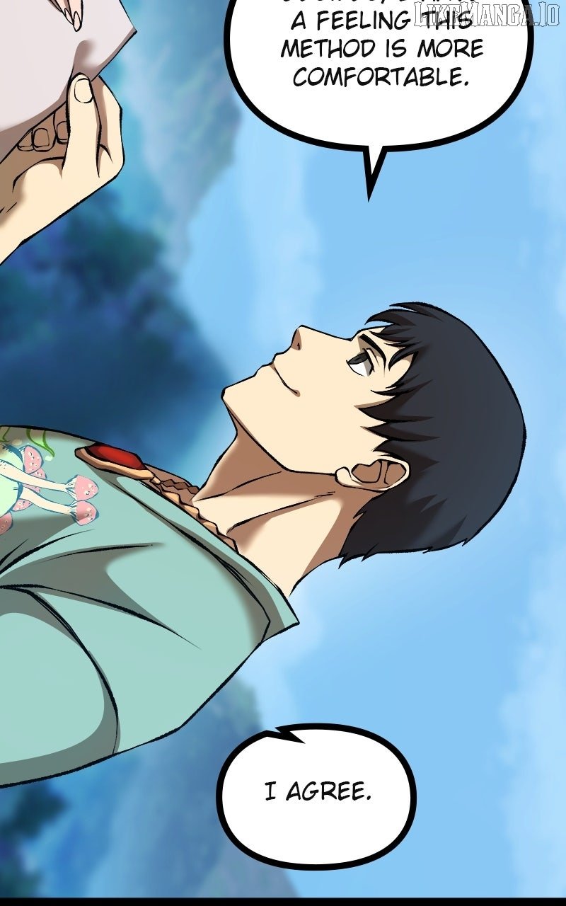 Read The Primal Hunter EN Manga Online