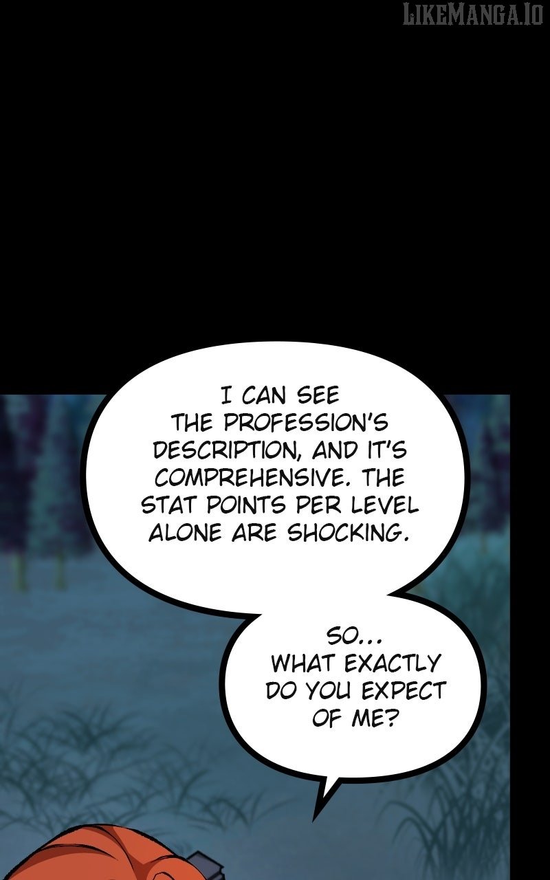 Read The Primal Hunter EN Manga Online