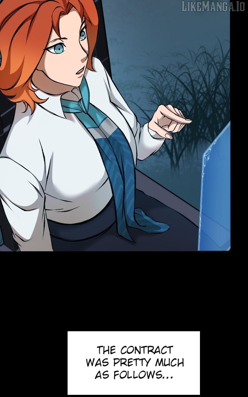 Read The Primal Hunter EN Manga Online