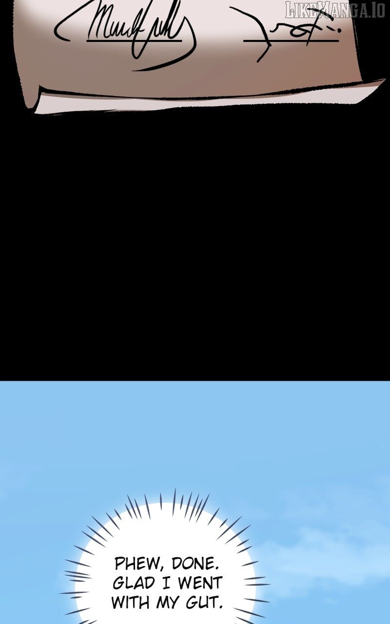 Read The Primal Hunter EN Manga Online