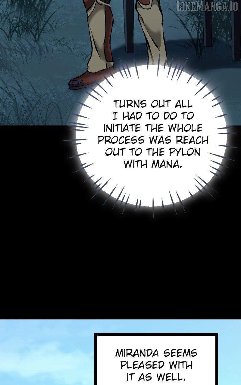 Read The Primal Hunter EN Manga Online