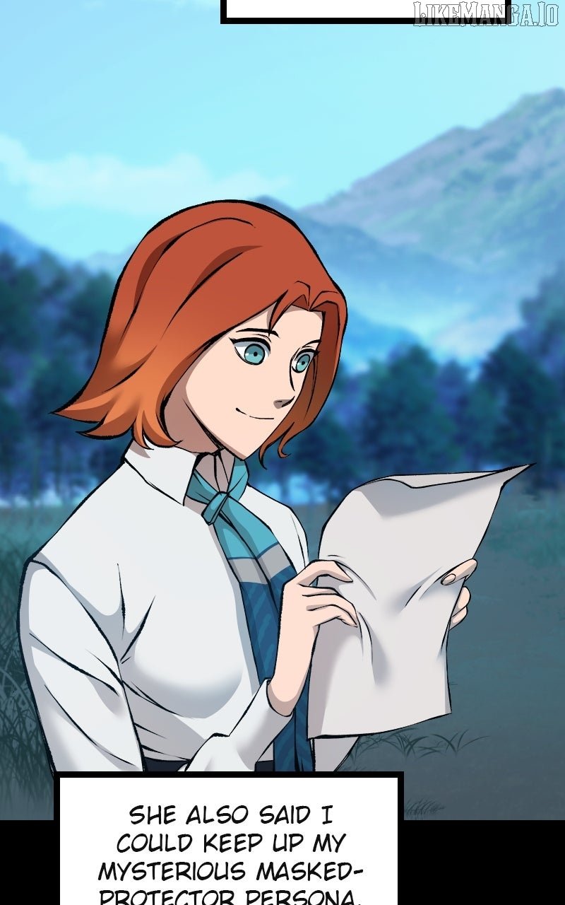 Read The Primal Hunter EN Manga Online