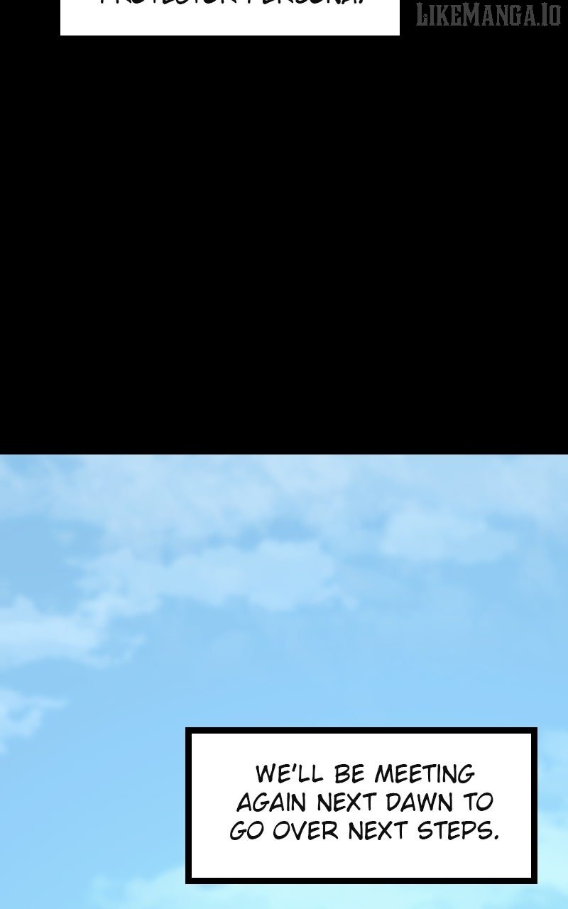 Read The Primal Hunter EN Manga Online