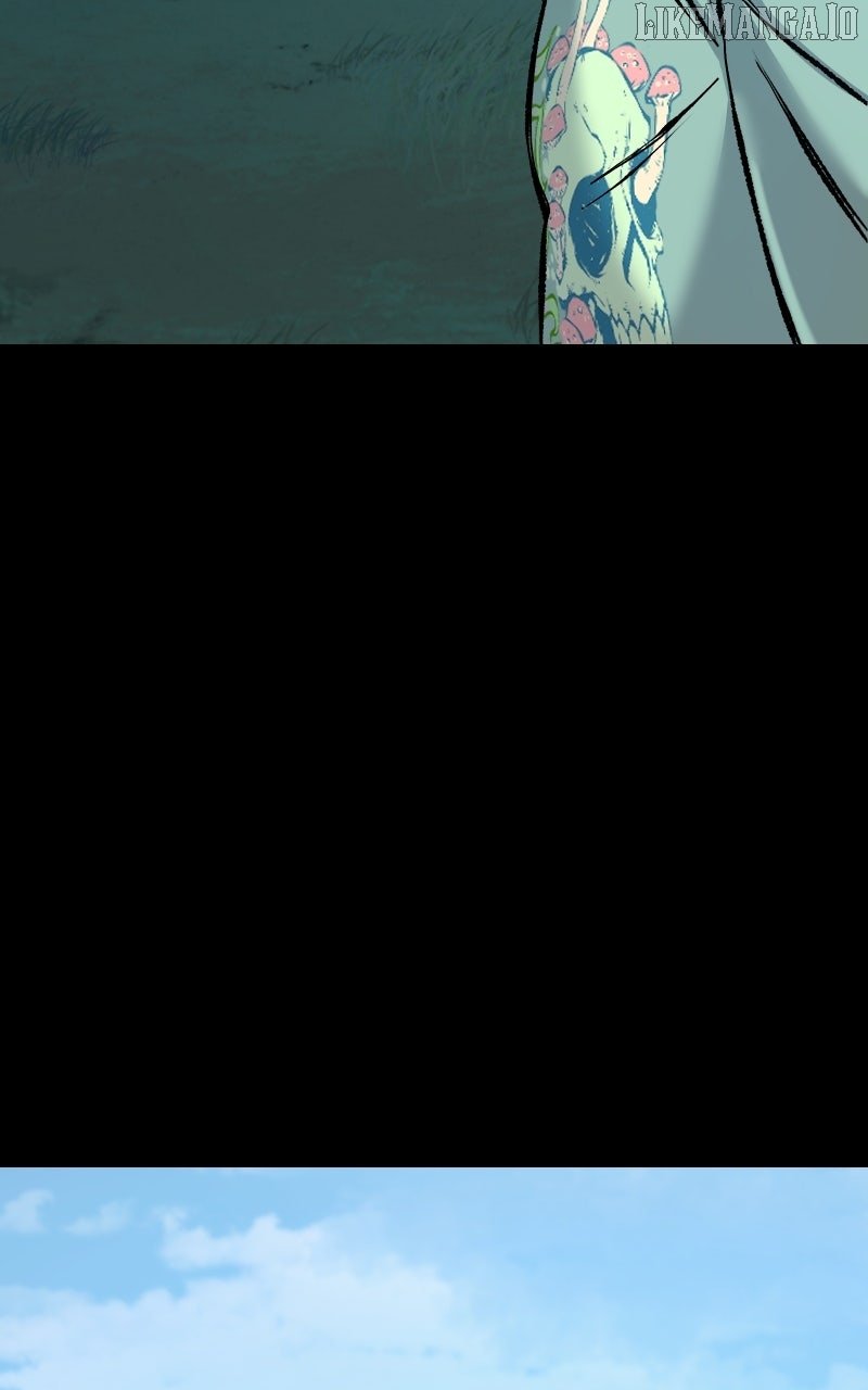 Read The Primal Hunter EN Manga Online