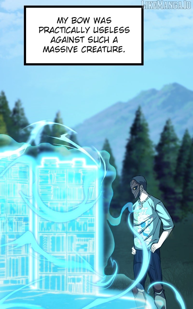 Read The Primal Hunter EN Manga Online