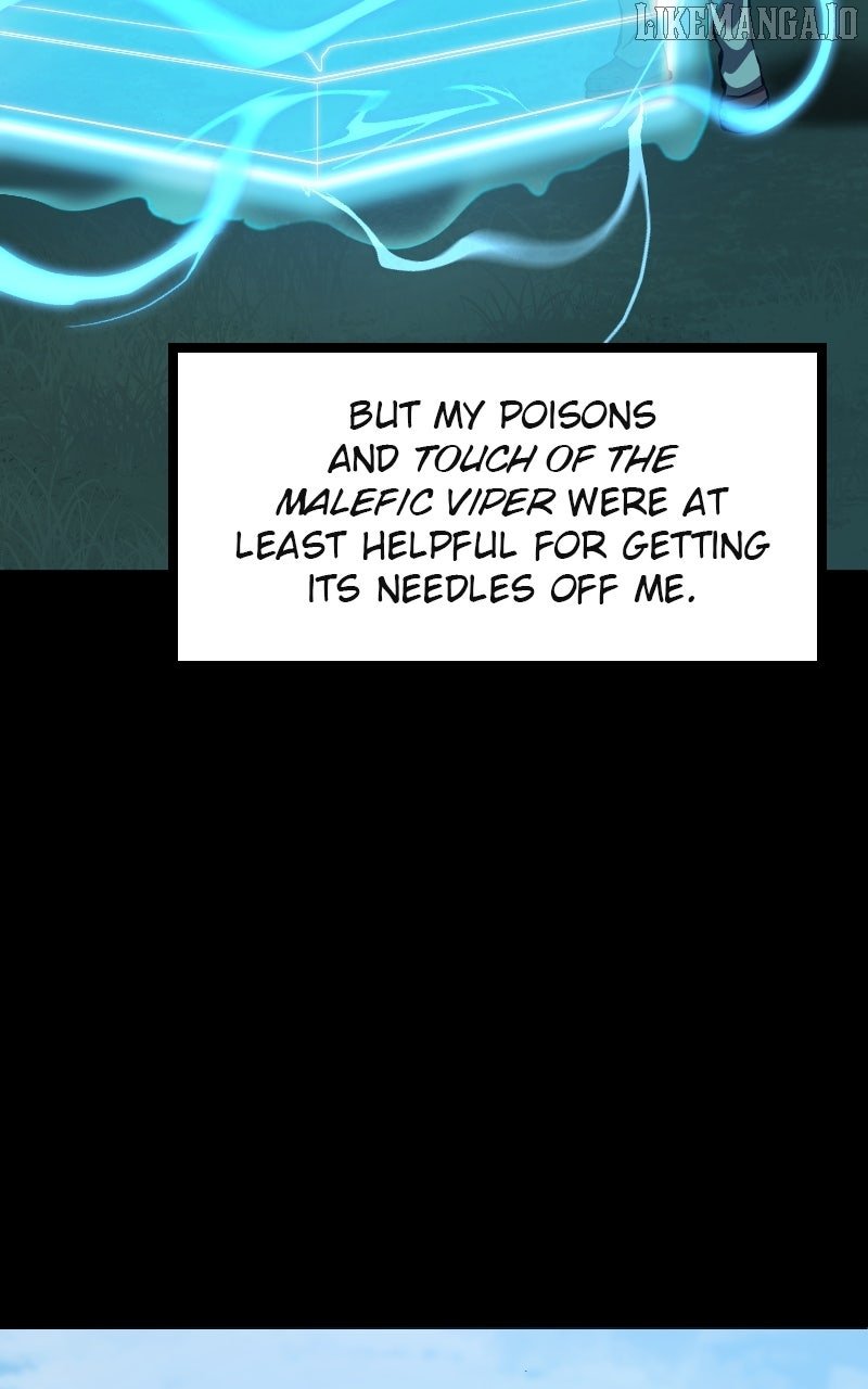 Read The Primal Hunter EN Manga Online