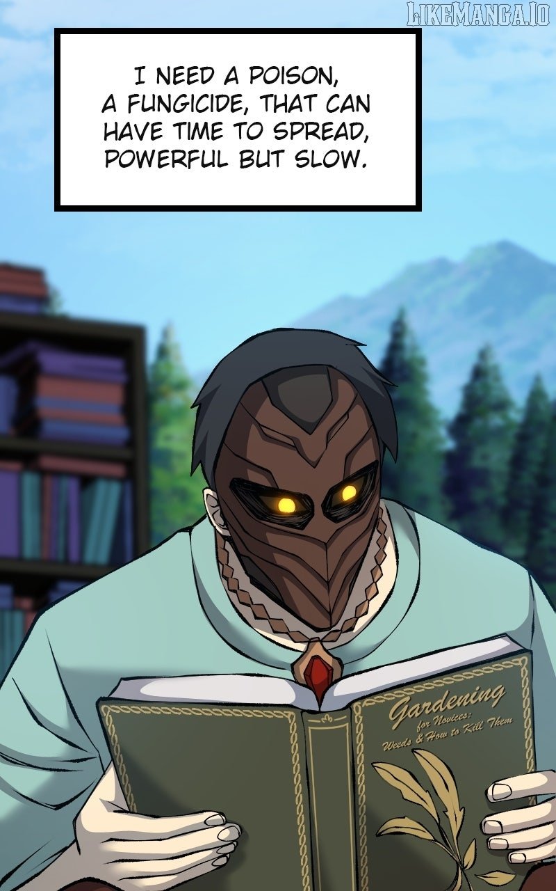 Read The Primal Hunter EN Manga Online