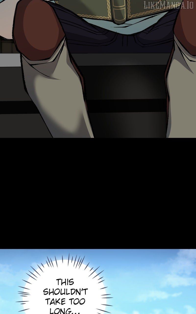 Read The Primal Hunter EN Manga Online