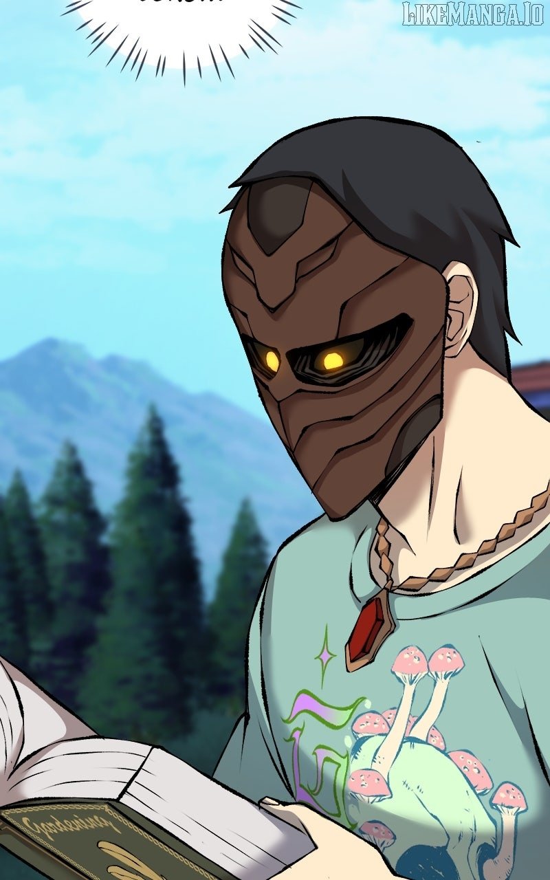 Read The Primal Hunter EN Manga Online