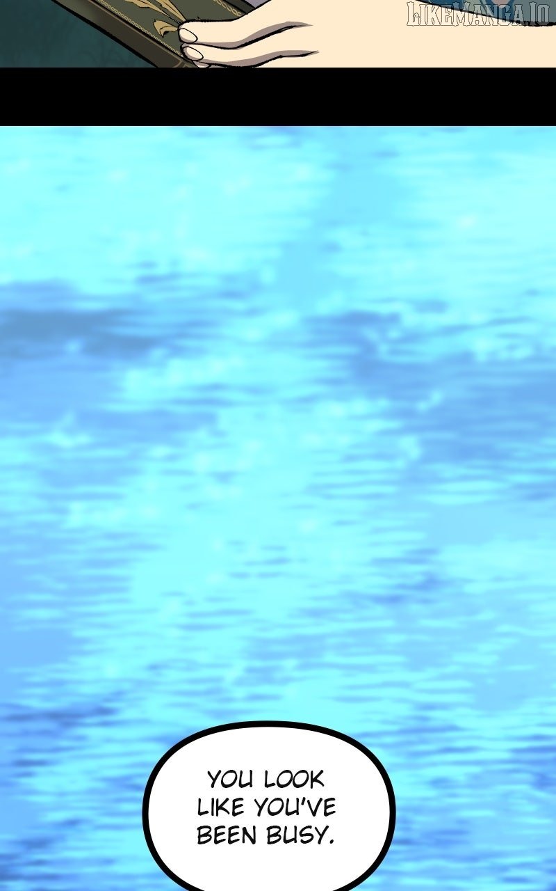 Read The Primal Hunter EN Manga Online