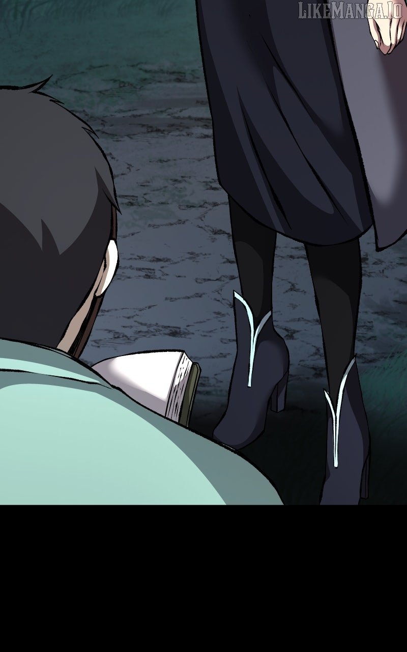 Read The Primal Hunter EN Manga Online