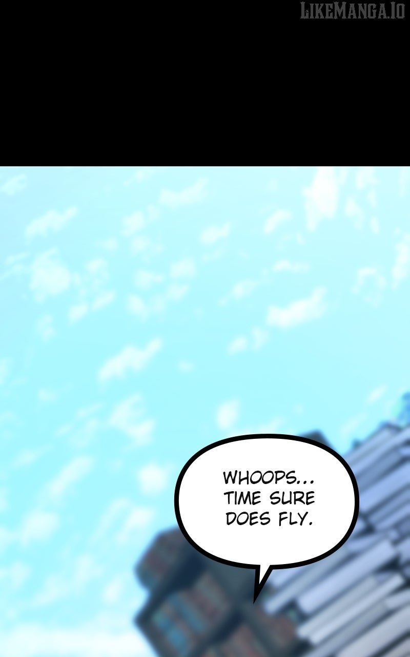 Read The Primal Hunter EN Manga Online