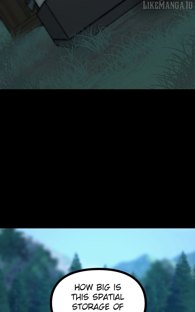 Read The Primal Hunter EN Manga Online