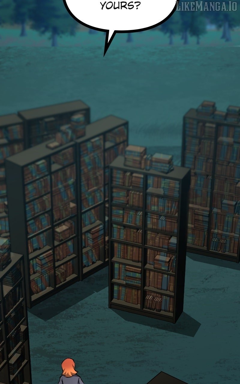 Read The Primal Hunter EN Manga Online