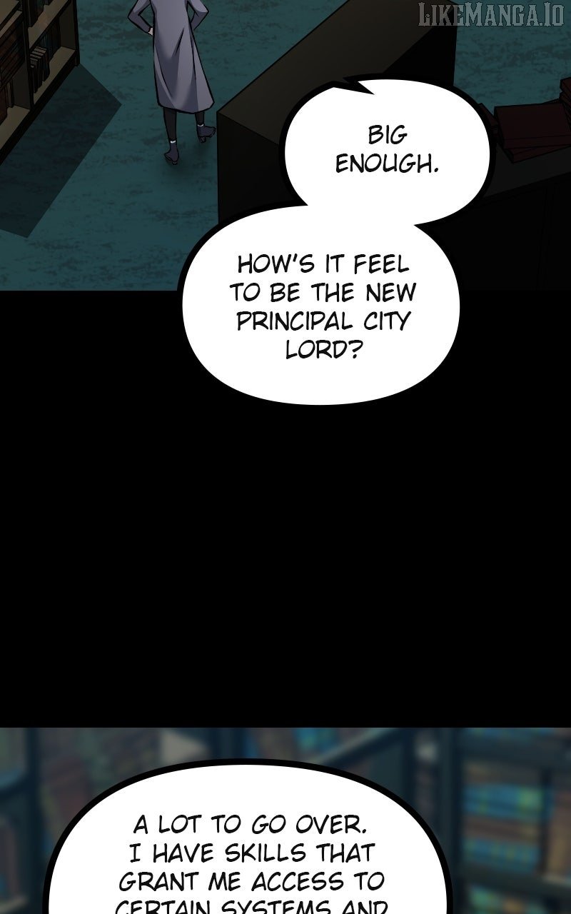 Read The Primal Hunter EN Manga Online