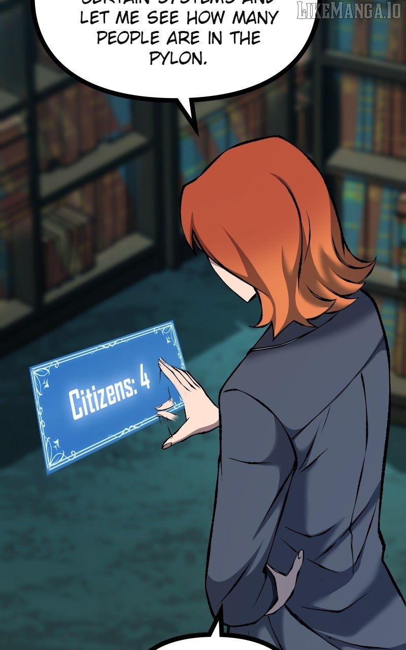 Read The Primal Hunter EN Manga Online