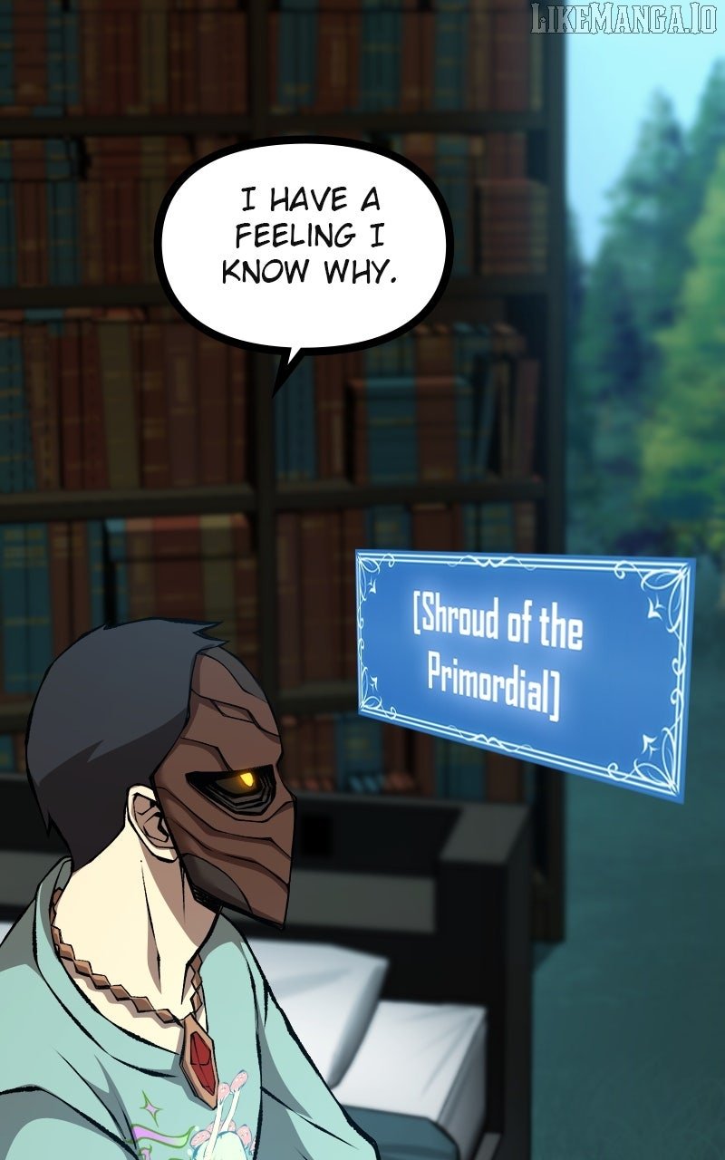 Read The Primal Hunter EN Manga Online