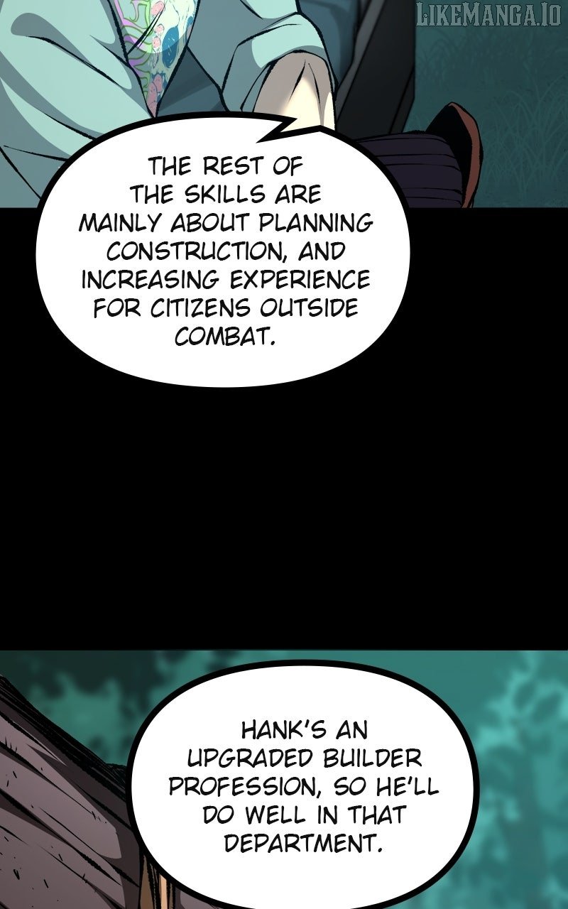 Read The Primal Hunter EN Manga Online