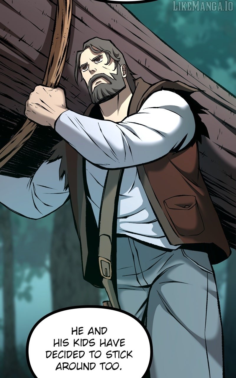 Read The Primal Hunter EN Manga Online