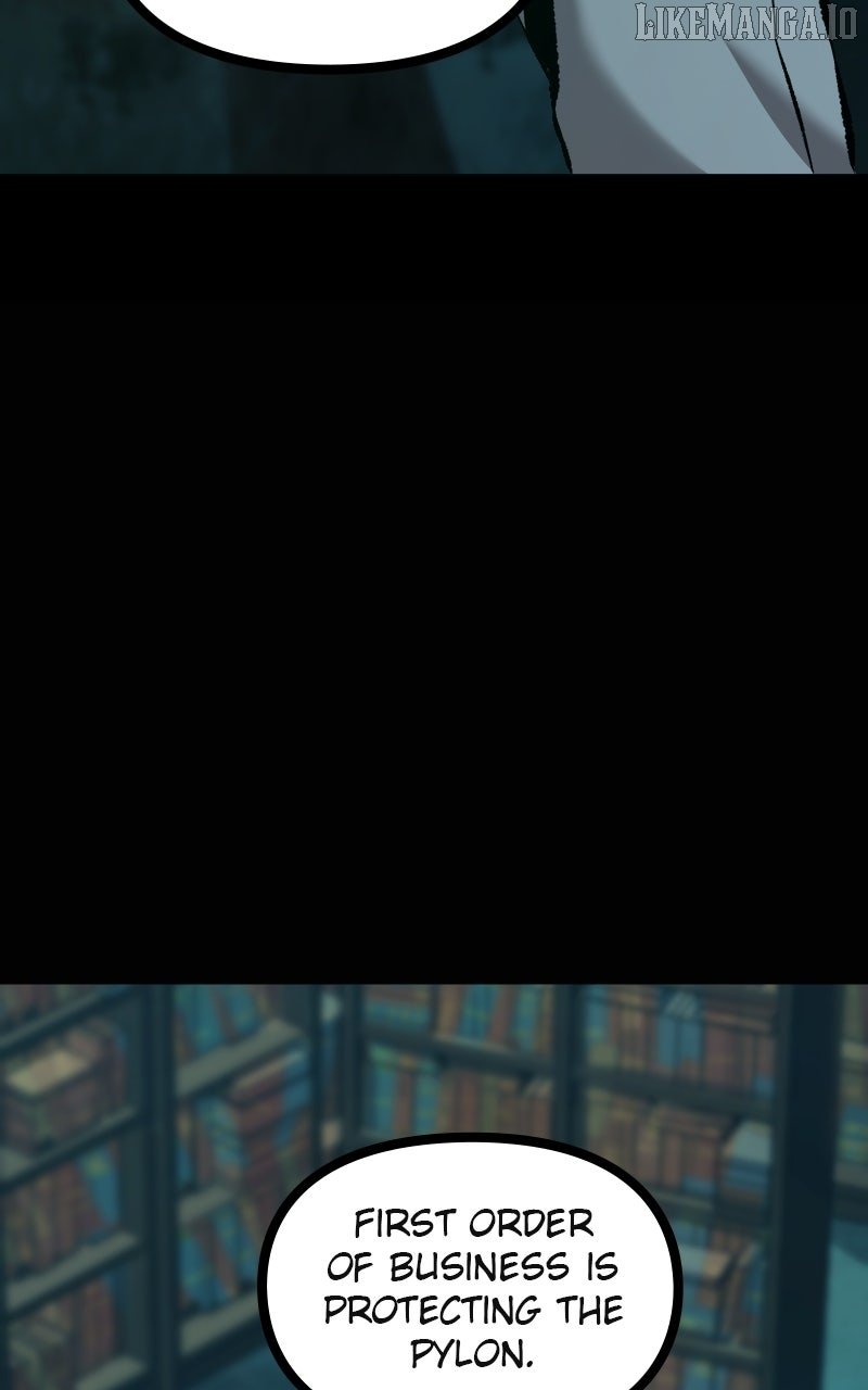 Read The Primal Hunter EN Manga Online