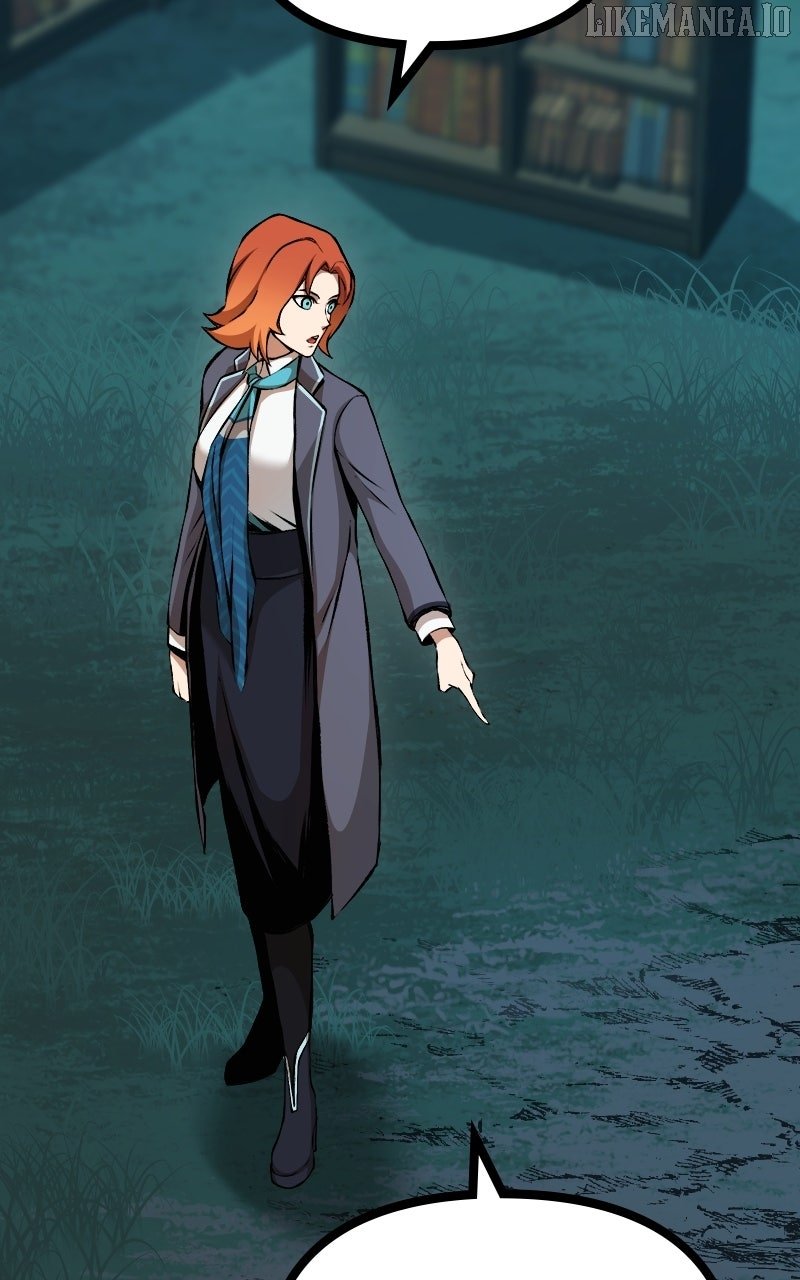 Read The Primal Hunter EN Manga Online