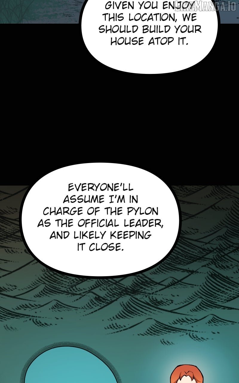 Read The Primal Hunter EN Manga Online